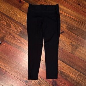 Women’s INC International Concepts Black Petite Jeggings
